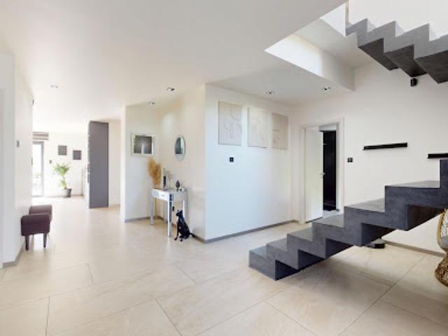 Vente Maison 6 pièces 237 m2 Toul