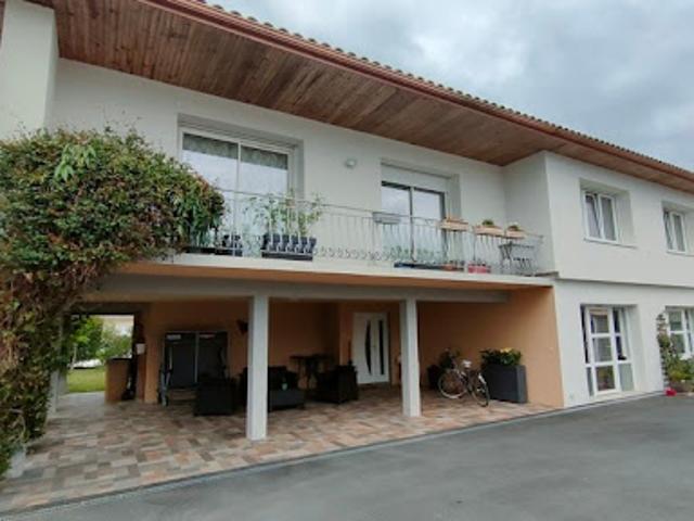 Vente Maison 6 pièces 238 m2 Martignas sur Jalle