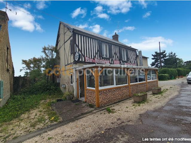 Vente Maison 6 pièces 238 m2 Méry Bissières en Auge