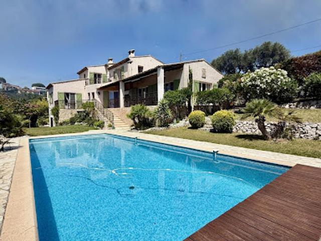 Vente Maison 6 pièces 238 m2 Nice