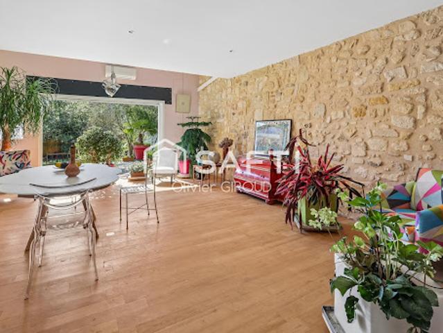 Vente Maison 6 pièces 238 m2 Bordeaux