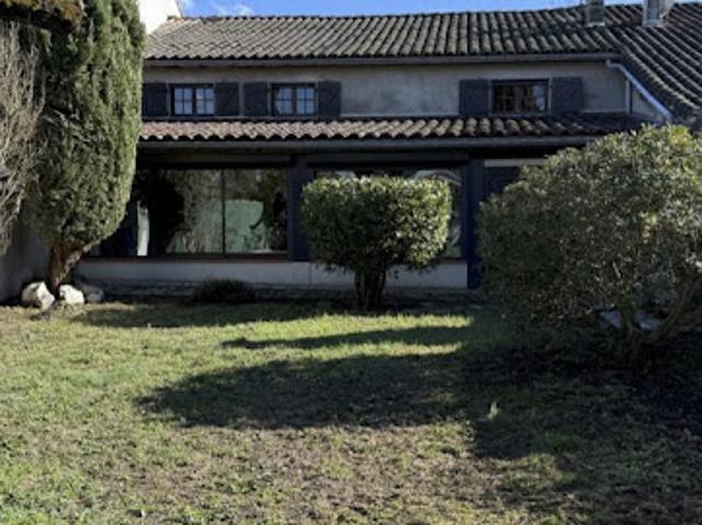 Vente Maison 3 pièces 132 m2 Labastide Saint Sernin