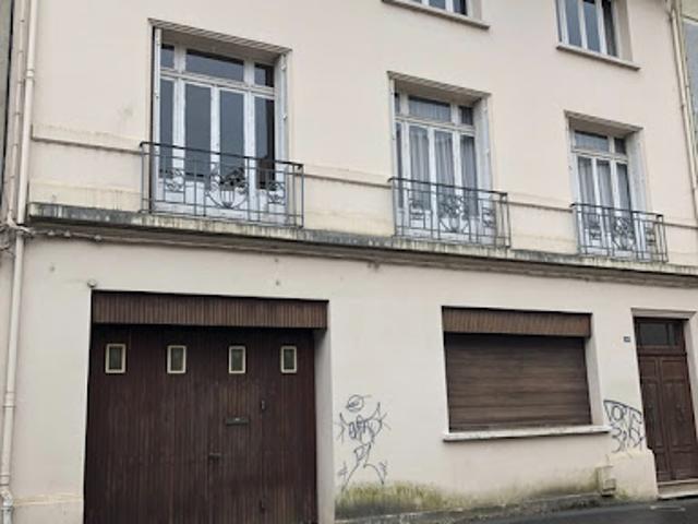 Vente Maison 6 pièces 238 m2 Longwy