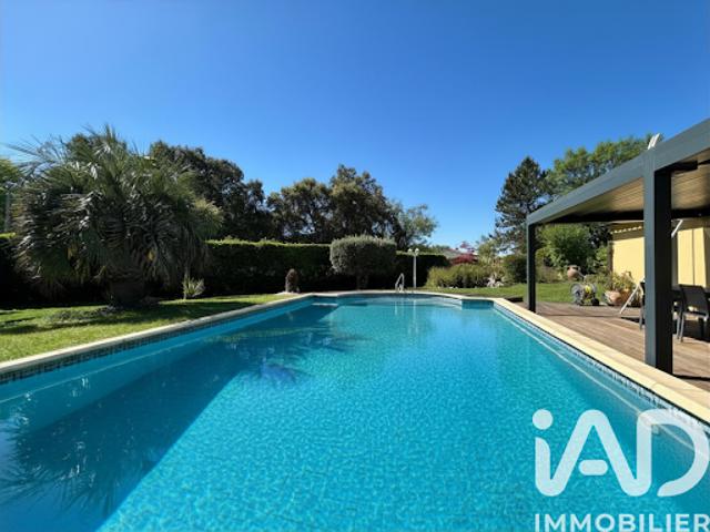 Vente Maison 6 pièces 238 m2 Teyran