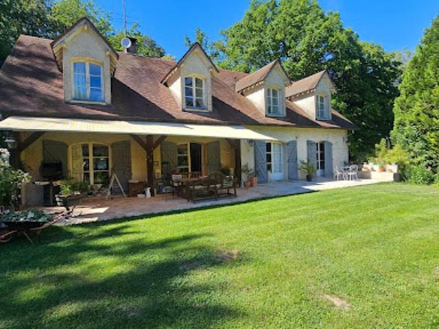 Vente Maison 6 pièces 239 m2 Jonchery sur Vesle