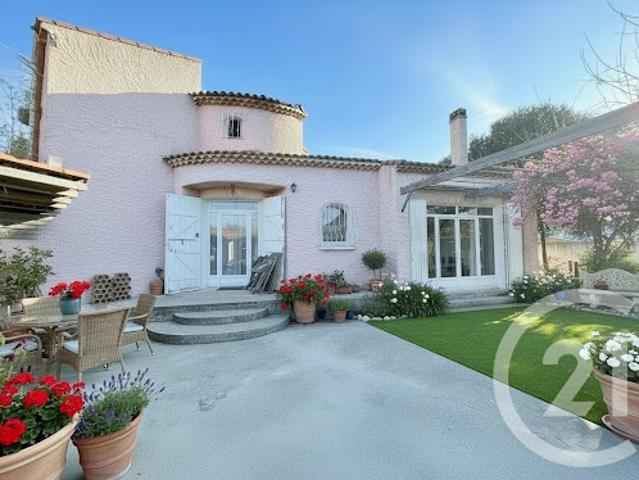 Vente Maison 6 pièces 230 m2 Martigues