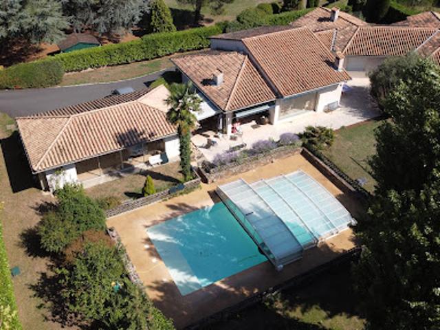 Vente Maison 6 pièces 230 m2 Mazamet