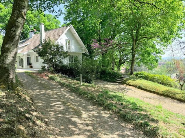 Vente Maison 6 pièces 230 m2 Aire sur l'Adour