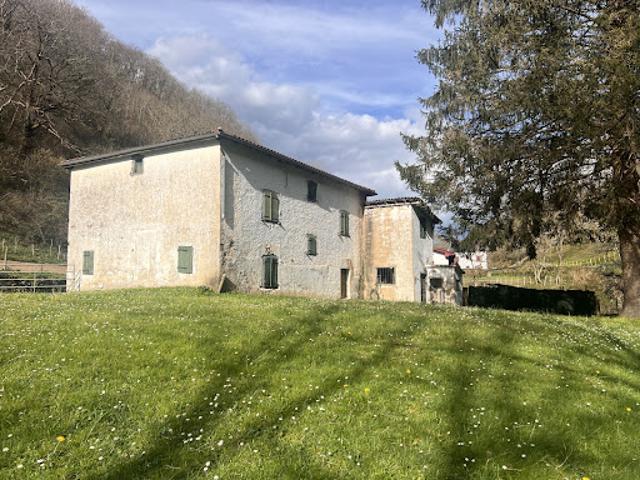 Vente Maison 6 pièces 230 m2 Arnéguy