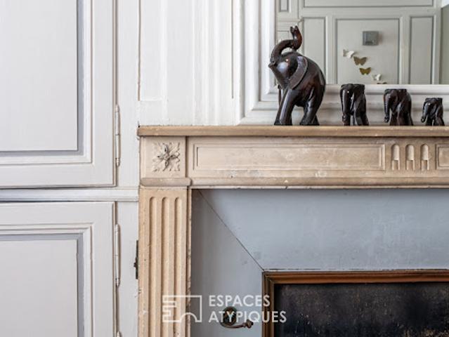 Vente Maison 6 pièces 230 m2 Blois
