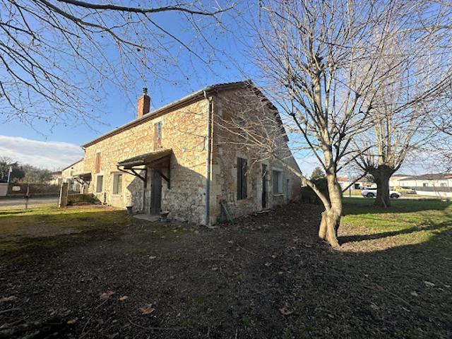 Vente Maison 6 pièces 230 m2 Boé