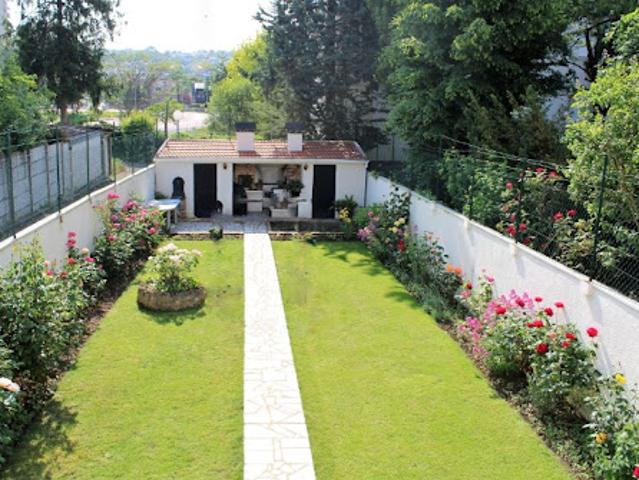 Vente Maison 6 pièces 230 m2 Bourg la Reine