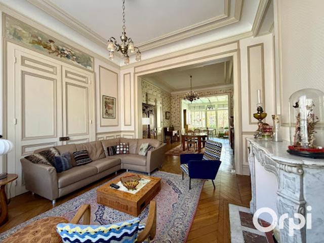 Vente Maison 6 pièces 230 m2 Calais