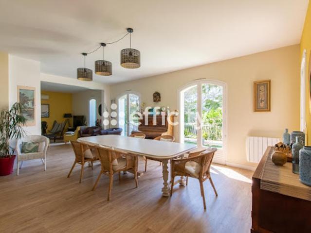Vente Maison 6 pièces 230 m2 Castelnau le Lez