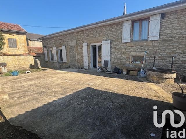 Vente Maison 6 pièces 230 m2 Delut