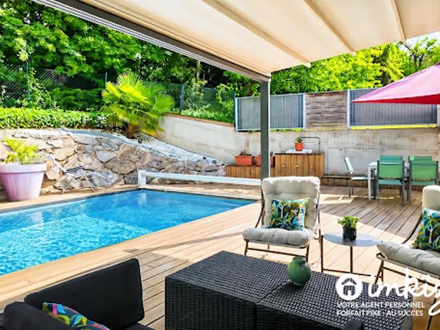 Vente Maison 6 pièces 230 m2 Didenheim