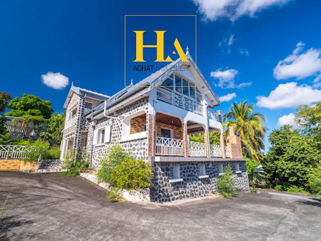 Vente Maison 6 pièces 230 m2 La possession