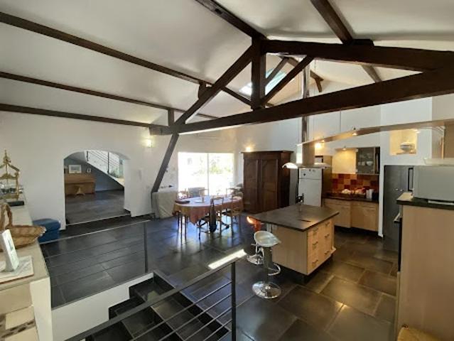 Vente Maison 6 pièces 230 m2 Romans sur isere