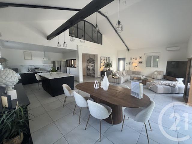 Vente Maison 6 pièces 230 m2 Saint Mard