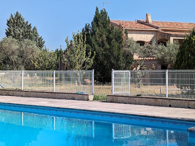Vente Maison 6 pièces 230 m2 Saint Maximin la Sainte Baume