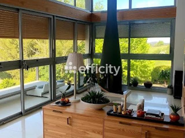 Vente Villa 6 pièces 230 m2 Saint Chély d'Aubrac