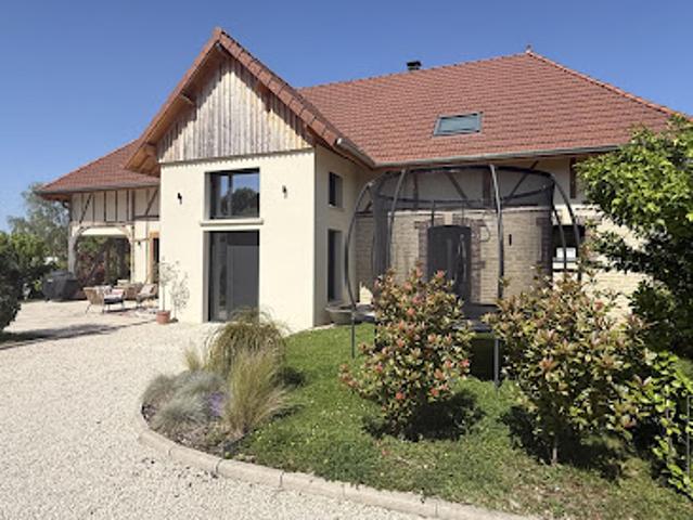 Vente Maison 6 pièces 230 m2 Sainte Savine