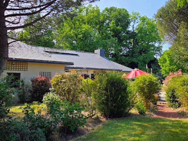Vente Maison 6 pièces 230 m2 Sautron