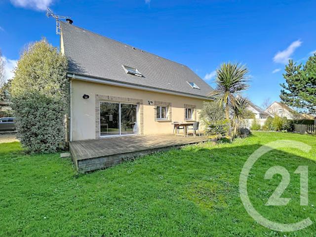 Vente Maison 6 pièces 230.55 m2 Creully