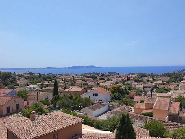 Vente Maison 6 pièces 231 m2 Carqueiranne