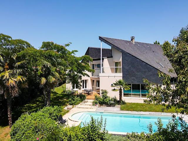 Vente Maison 6 pièces 231 m2 Rouillon