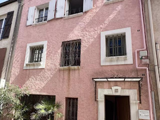Vente Maison 6 pièces 231.46 m2 Cogolin
