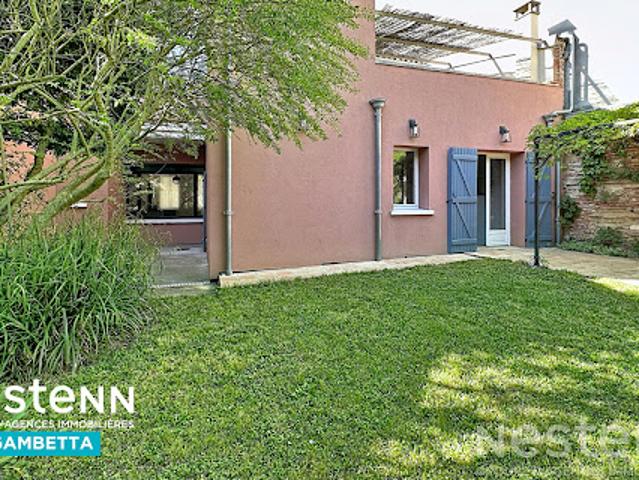 Vente Maison 6 pièces 232 m2 Montauban