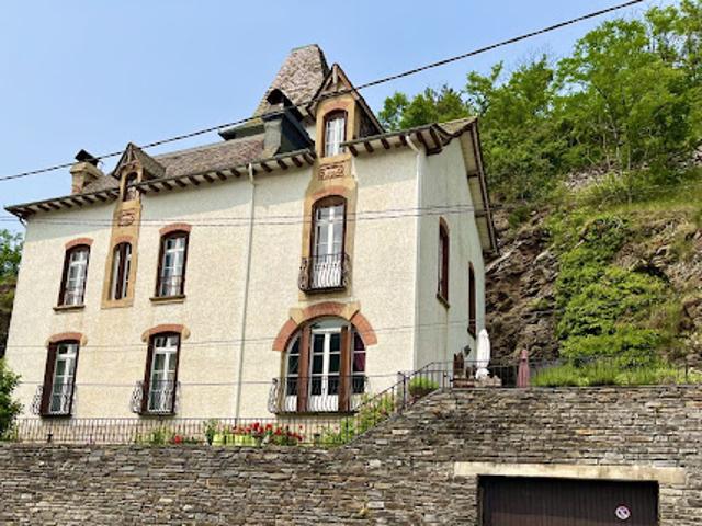 Vente Maison 6 pièces 232 m2 Bagnols les Bains