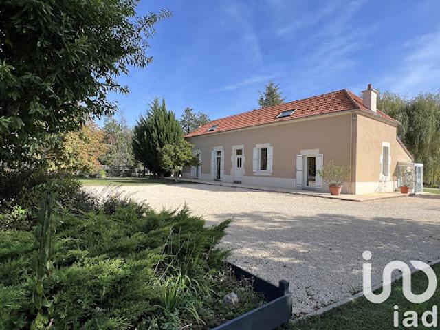 Vente Maison 6 pièces 232 m2 Brugheas