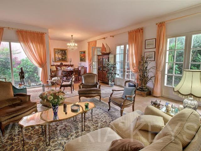 Vente Maison 6 pièces 232 m2 La Flotte