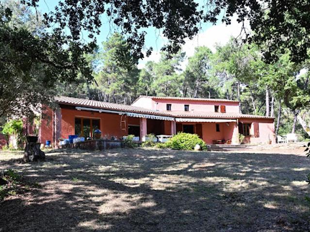 Vente Maison 6 pièces 232 m2 Roussillon