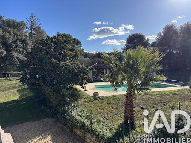 Vente Maison 6 pièces 233 m2 Miramas