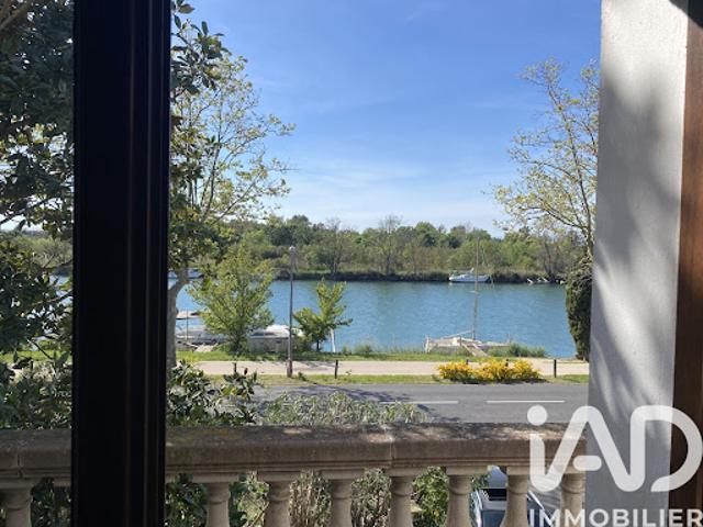 Vente Maison 6 pièces 233 m2 Agde