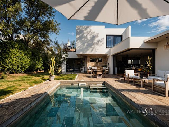 Vente Maison 6 pièces 233 m2 Cassis