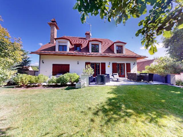 Vente Maison 6 pièces 233 m2 Coubron