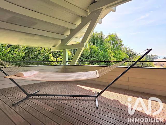 Vente Maison 6 pièces 233 m2 Divonne les Bains