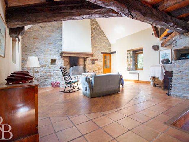 Vente Maison 6 pièces 233 m2 Surzur