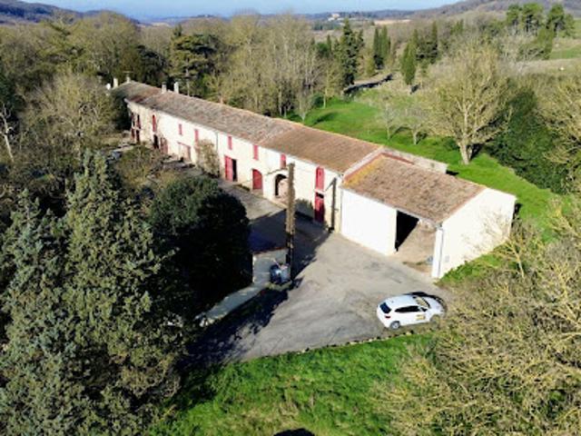 Vente Maison 6 pièces 244 m2 Castelnaudary