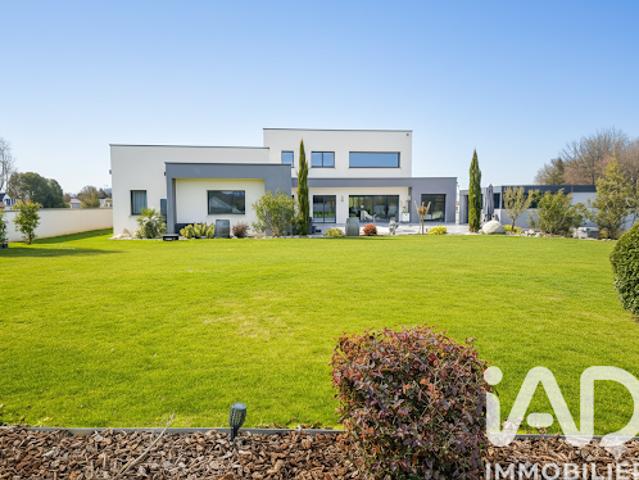 Vente Maison 6 pièces 244 m2 Ger