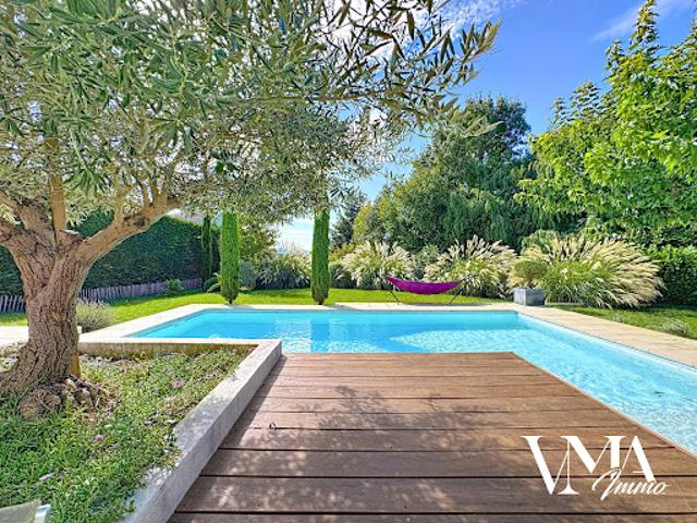 Vente Maison 6 pièces 244 m2 Lissieu