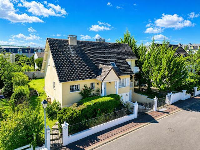 Vente Maison 6 pièces 244.73 m2 Poissy