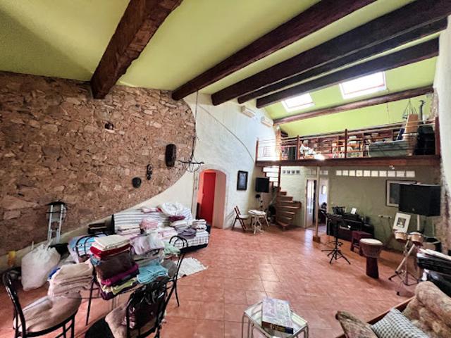 Vente Maison 6 pièces 245 m2 Argeliers