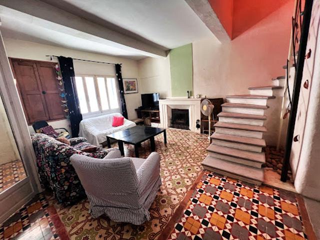 Vente Maison 6 pièces 245 m2 Argeliers