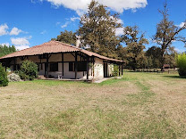 Vente Maison 6 pièces 245 m2 Luxey