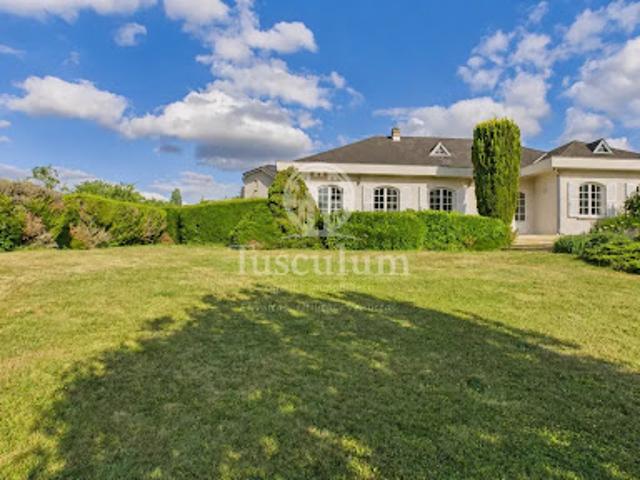 Vente Maison 6 pièces 245 m2 Thionville